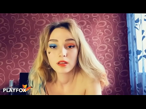❤️ Magica specula virtualis re vera mihi concumbere cum Harley Quinn . dedit at la.virtsextor.ru