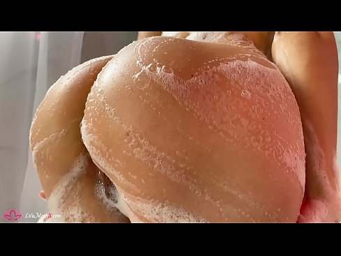 ❤️ Brunetto masturbat Pussy cum vibrator ad Vehementer gaudens in Shower at la.virtsextor.ru