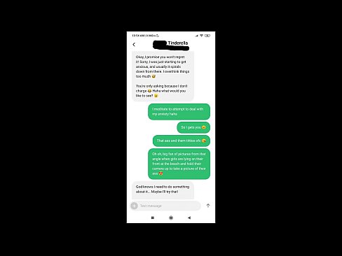 ❤️ Addidi novam PAWG ex Tinder ad harem (sermones ad Tinder inclusa) at la.virtsextor.ru